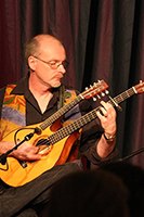 Bryan Causton