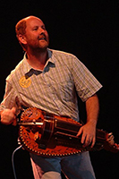 Duncan Moss