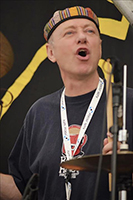 Kevin Neaves